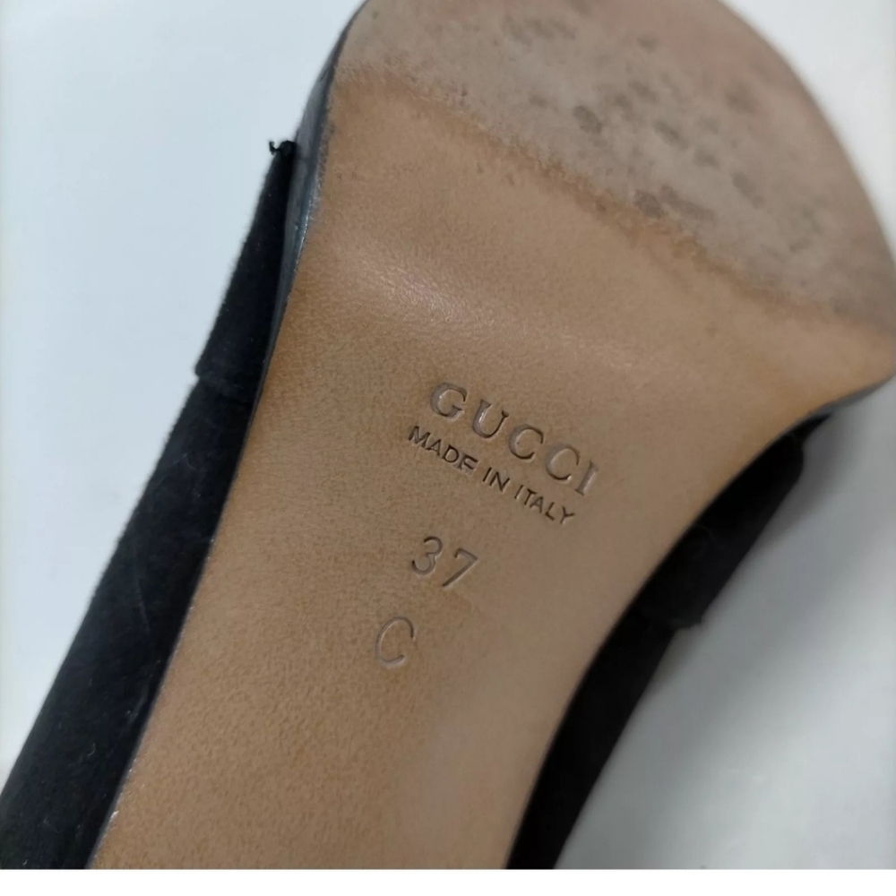 Gucci Pumps - Picture 6 of 7